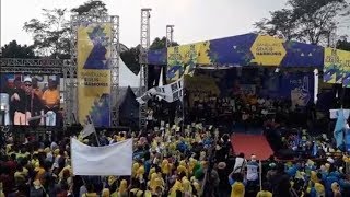 Seperti Ini Aksi Menghibur Doel Sumbang Nyanyi Lagu &#39;Ai&#39;