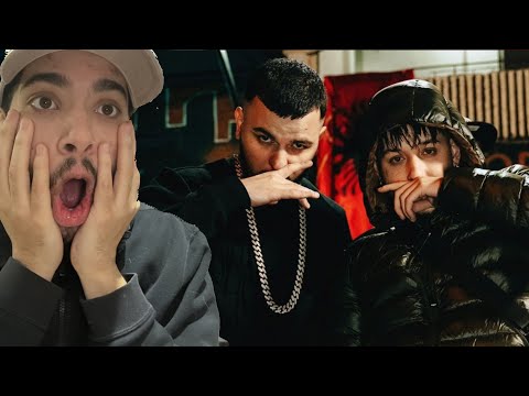 NEW YORK AMERICAN REACTS TO ITALIAN RAP | FIRST TIME HEARING Paky - Tirana feat. Finem