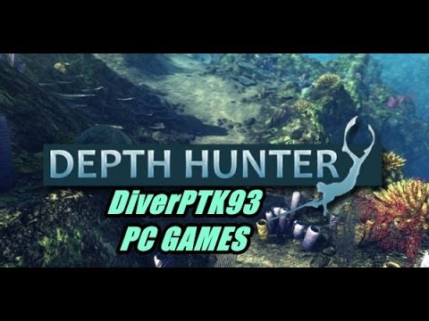 depth hunter pc game download