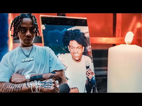 C Blu Reacts To Dee Play4Keeps - “Letter To E W The Dot “ (Official Music Video ) Posted By Mgmt )