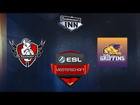 ATR vs NRO - Tag 8, ESL Sommermeisterschaft 2017