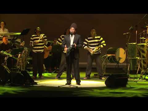 Você Merece Samba - Carlinhos Brown