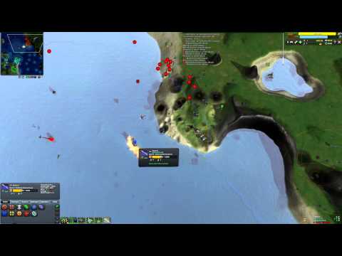 Lets Battle Zero-K 5 - Zeit es zu Ende zu bringen