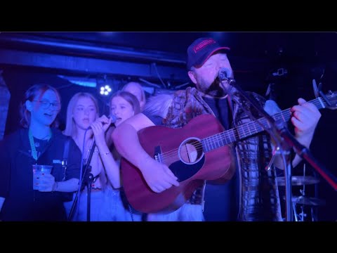 Maddox Jones Live at Roadmender (26 October 2023)