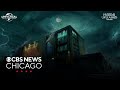 Universal Horror Unleashed To Open Along Chicago River In 2027