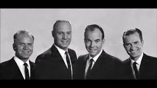 King&#39;s Heralds  (1949-1961)  &quot;When They Ring The Golden Bells&quot;