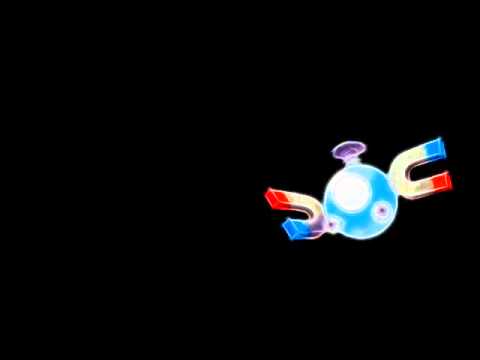 Rascovok - Magnemite (Pokemon Split) #81