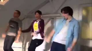 One Direction   Irresistible Official Music Video)