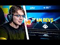 I Played On Stage VS Rivals Developers For MR Ignite FINALS