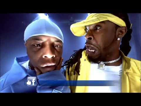 90s - 2000s Throwback Hip Hop Rap Video Mix - Dj Presley Ft Dmx, 50 cent JayZ Nelly Ja Rule Ludacris