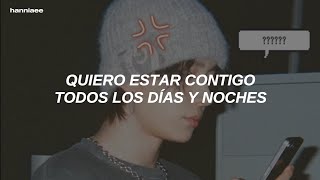 Download lagu Heeseung (ENHYPEN) - Dial Tragedy (Traducida al Español) mp3