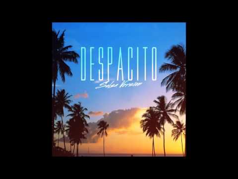 Despacito - kosmic (Versión salsa urbana)