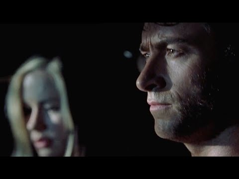 Cyclops' Car "Bye Bye Bye" Scene - X2 (2003)