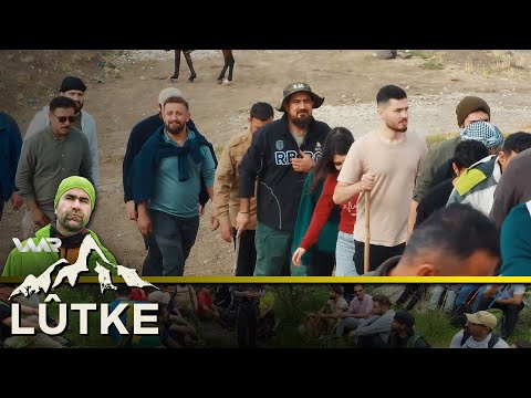سەیری ڤیدیۆکە بکەن .. Lûtke - Festîvala Geşta Payîzê | لووتکە - فیستیڤالا گەشتا پاییزێ