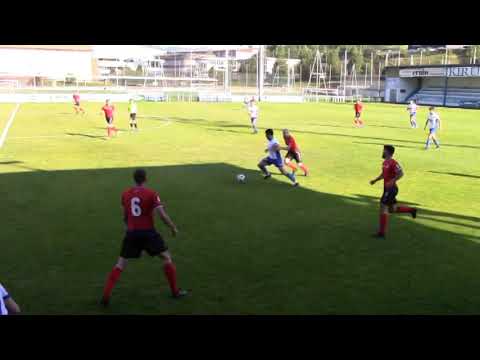 Lagun Onak F.T. 2:3 AURRERA K.E. (Garmendipe, 2021/06/12) - www.leartigol.com