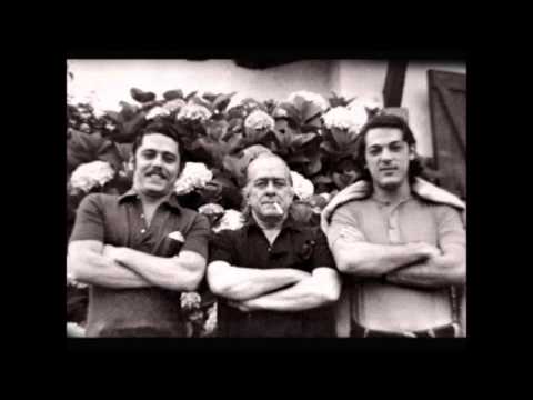 Chico Buarque & Toquinho     SAMBA PARA VINICIUS