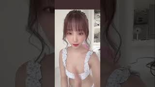 いおりん　可愛すぎ　#tiktok