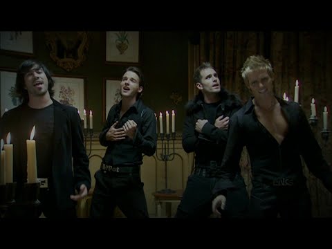 D'NASH - ¿Dónde Estás? (In A Different Story) . Videoclip (DVD Original)