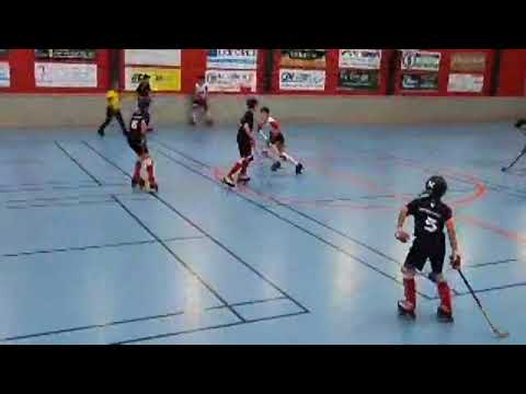 Coupe de France U17 voiron/cprm 2024