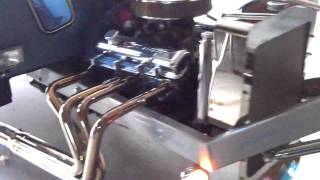 preview picture of video 'Renegade XT 350ci V8 Trike'