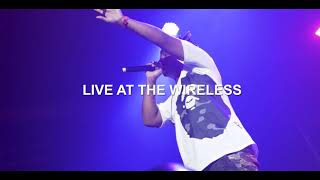 JUICE WRLD In Australia (Triple J - Live At The Wireless)