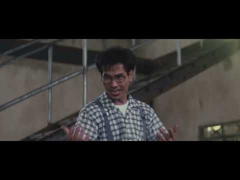 Police Story 2 (1988) Fireworks Factory Fight 1080p