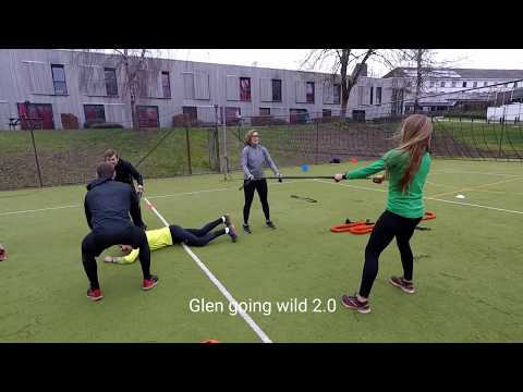 Fitter&Fitter teambuilding