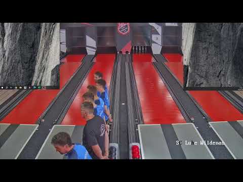 SC Luhe-Wildenau - SKK Raindorf