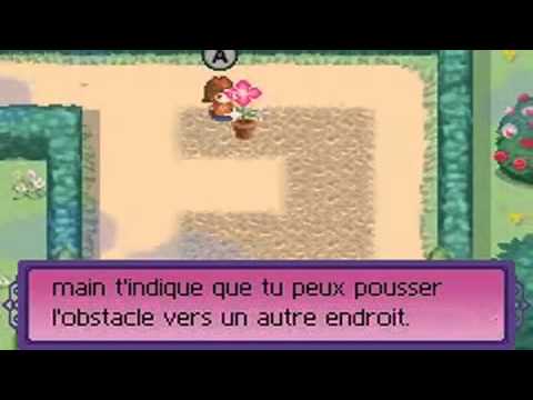 Disney Princesses : Aventures Enchantées GBA