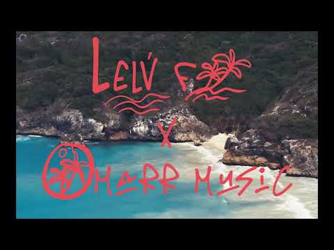 VACACIVNES🌴 (OFFICIAL VISUALIZER) - LELÚ F X OMARR MUSIC (PROD BY: FLOWER$PROD & ASTROBOY & TOAN B)