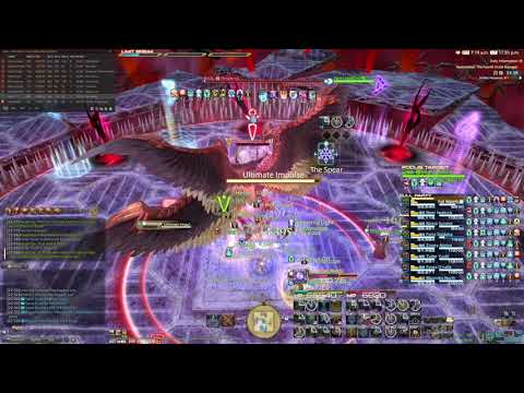 P4S - The Amoogus Clear [AST]