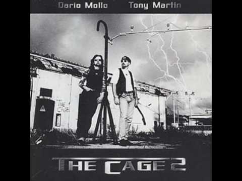 Dario Mollo & Tony Martin - Guardian Angel