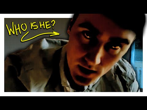 Inscryption - Part 7