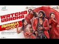 Enna Watcha Udadha Video Song Tamil Parimala And Co Zone Of Music
