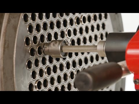 Elliott Tool Technologies - Customer Success Story