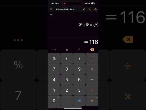 iCalc PRO