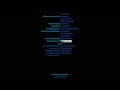 Despicable Me 2 2013 End Credits Remake The Last Video Of 2023