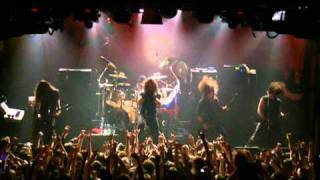 Moonspell - From Lowering Skies (Live in Moscow)