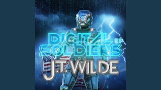 Digital Soldiers Music Video