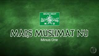 Download lagu Karaoke #Mars #Muslimat | PAC Muslimat NU Rogojampi mp3