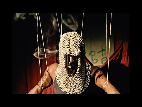 Zukenee - KINO DER TOTEN  (Official Video)