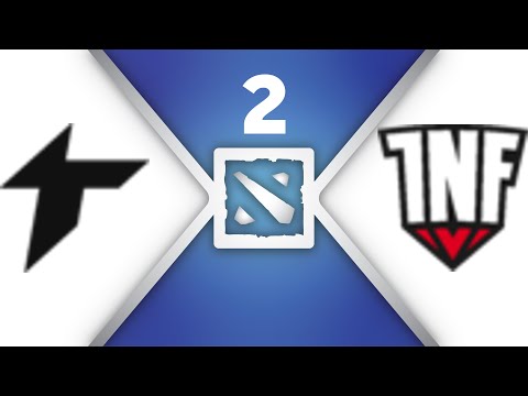 Thunder Awakan vs Infamous Game 2 of 2