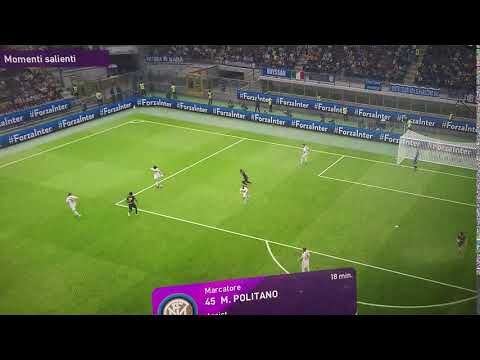 PES 2020 data pack 2.0 trailer of sh*t