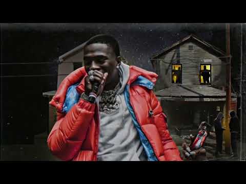Bankroll Freddie - Water ft. Young Dolph (Official Visualizer)