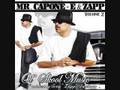 Mr.Capone-e I'm The Hottest One Around