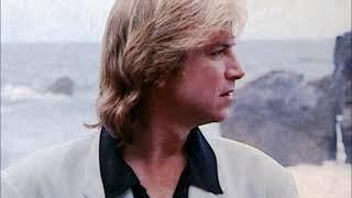 Justin Hayward - Silverbird (full version) with lyrics