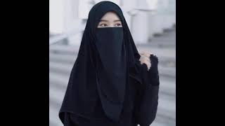 Download lagu Story WA 30 Detik sholawat terbaru 2021||ukhti bercadar mp3