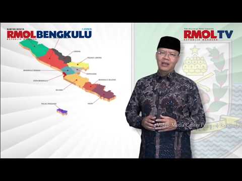 Imbauan Terbaru Gubernur Terkait Pencegahan Virus Corona Di Provinsi Bengkulu