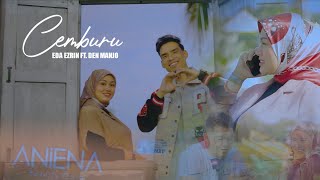 Download lagu Cemburu - Eda Ezrin ft. Den Manjo |   mp3