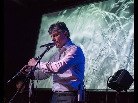 Теодосий Спасов и Бalkansky "Рада" / Theodosii Spassov & Бalkansky "Rada"